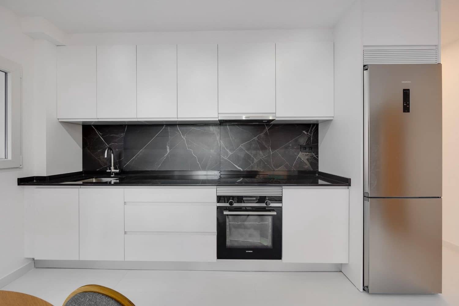 3 Zimmer Apartment zu verkaufen in Torrevieja mit Garage - 259.000 € (Ref: 9561370)