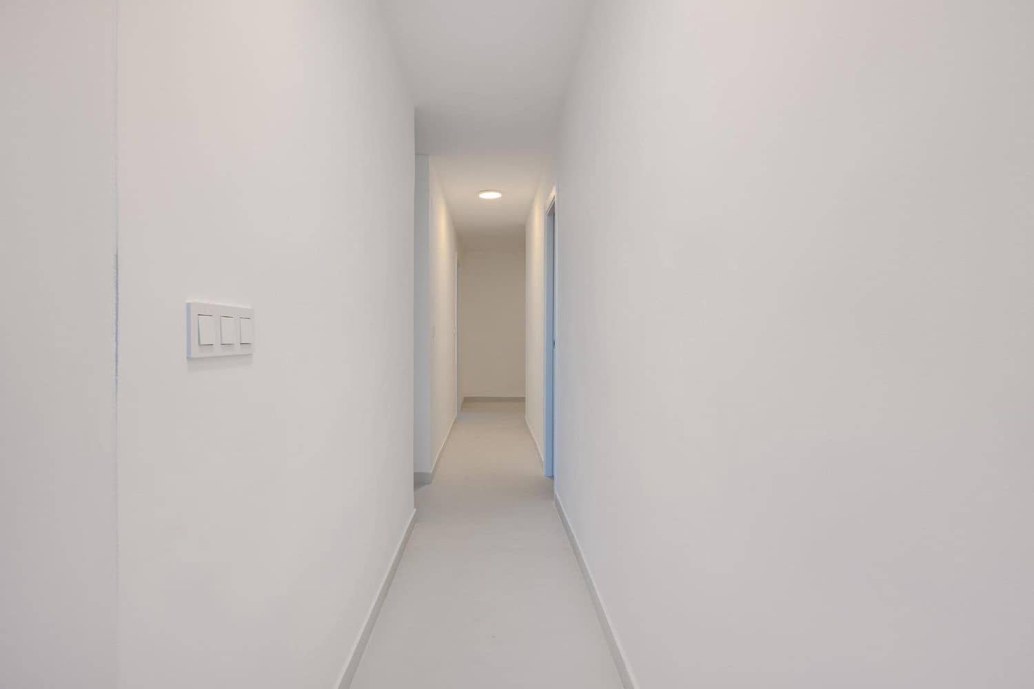 3 Zimmer Apartment zu verkaufen in Torrevieja mit Garage - 259.000 € (Ref: 9561370)