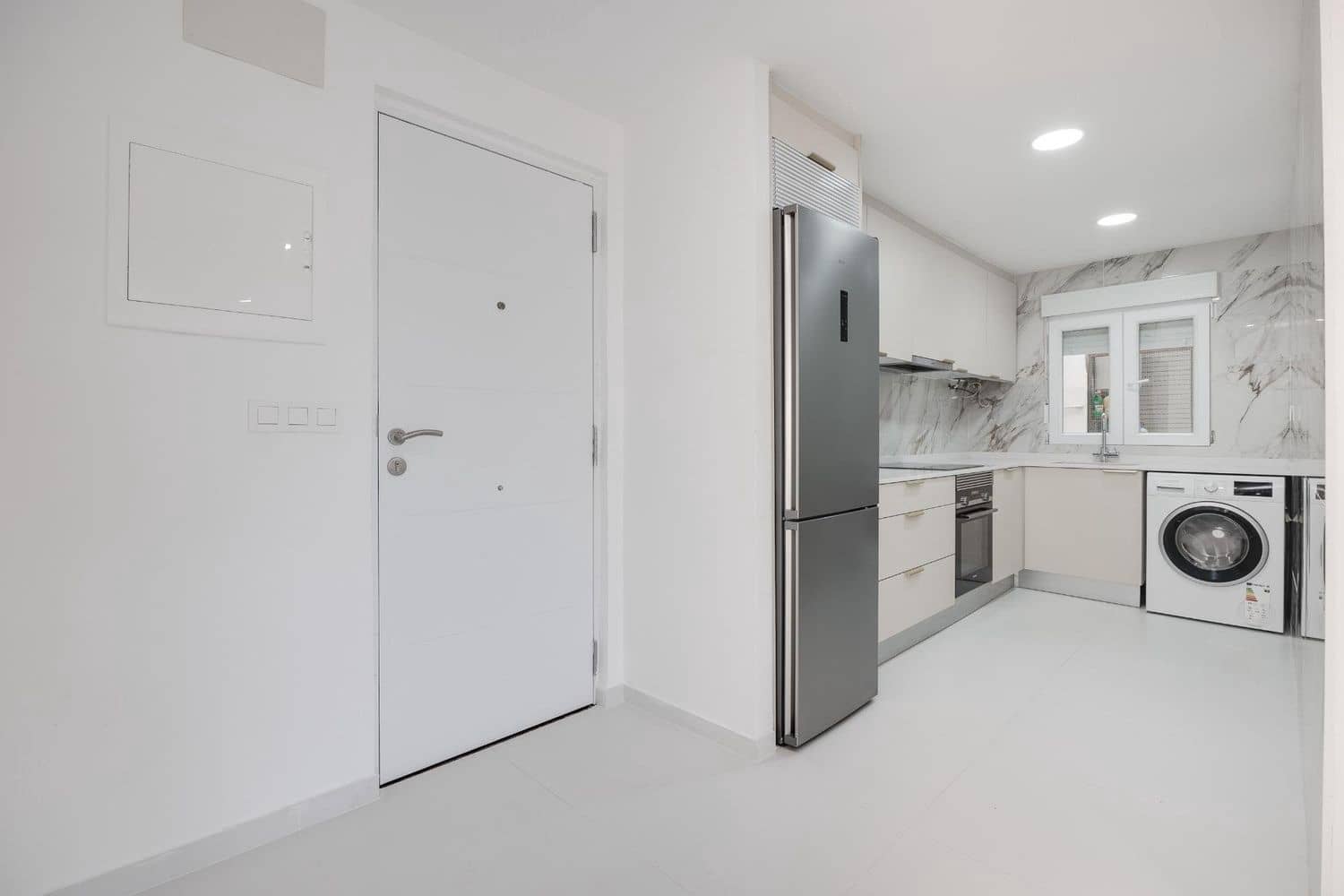 3 camera da letto Appartamento in vendita in Torrevieja con garage - 240.000 € (Rif: 9561371)