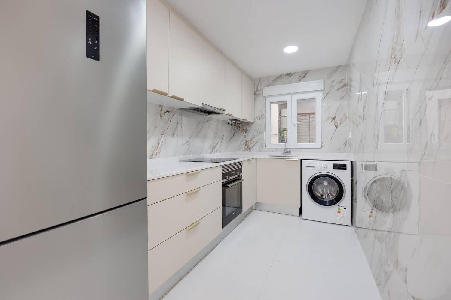 3 camera da letto Appartamento in vendita in Torrevieja con garage - 240.000 € (Rif: 9561371)