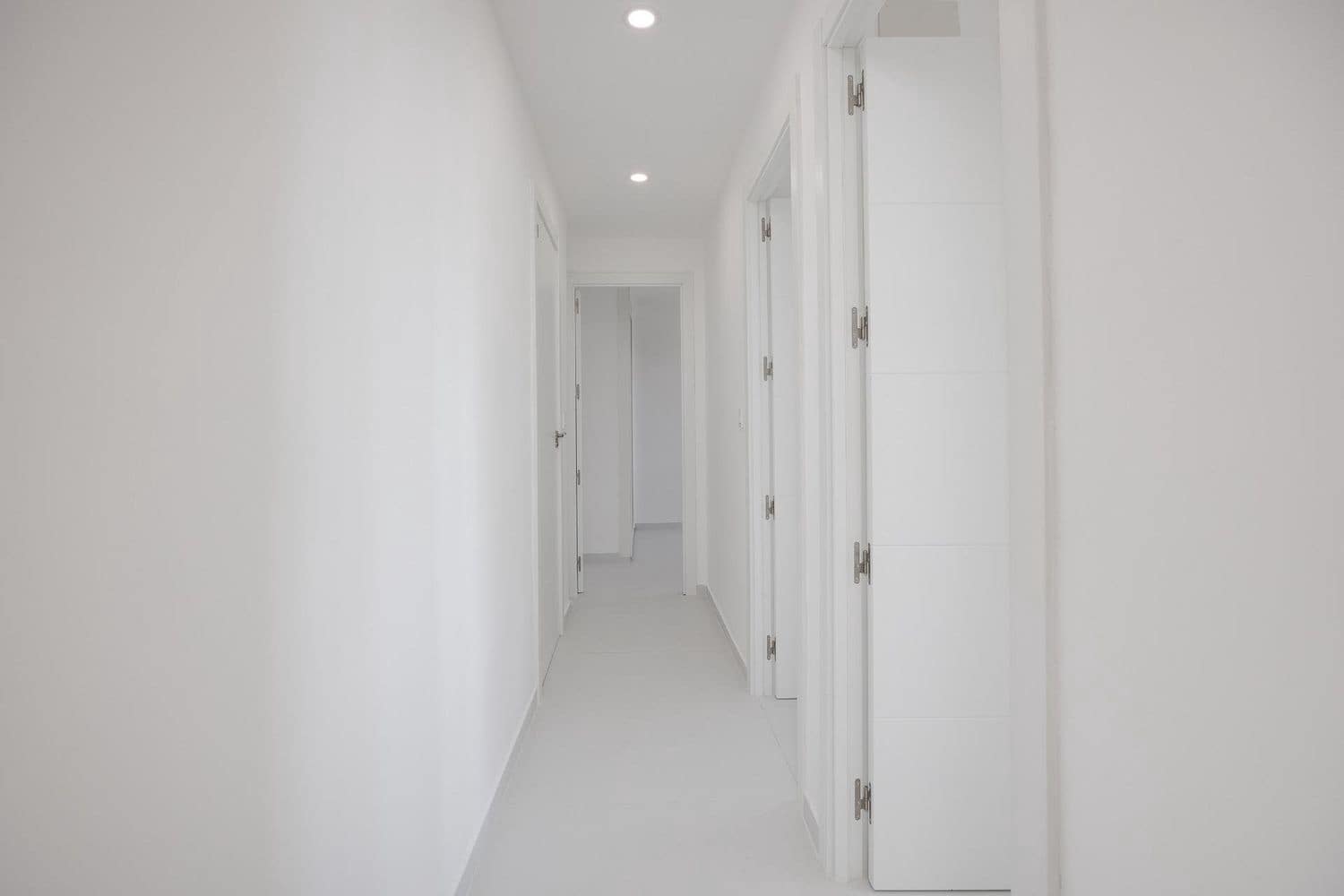 3 camera da letto Appartamento in vendita in Torrevieja con garage - 240.000 € (Rif: 9561371)