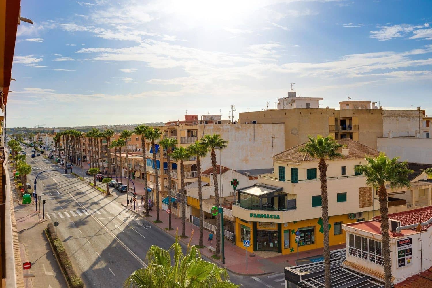 3 camera da letto Appartamento in vendita in Torrevieja con garage - 240.000 € (Rif: 9561371)