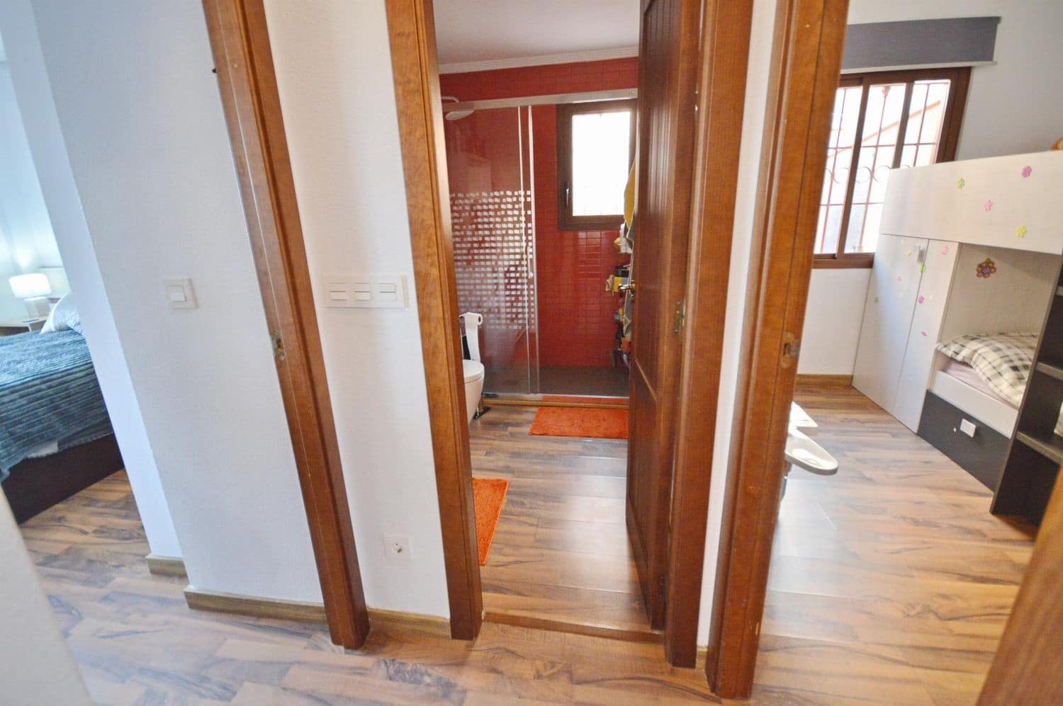 Apartamento de 2 habitaciones en Aguas Nuevas en venta con piscina garaje - 197.000 € (Ref: 9564237)