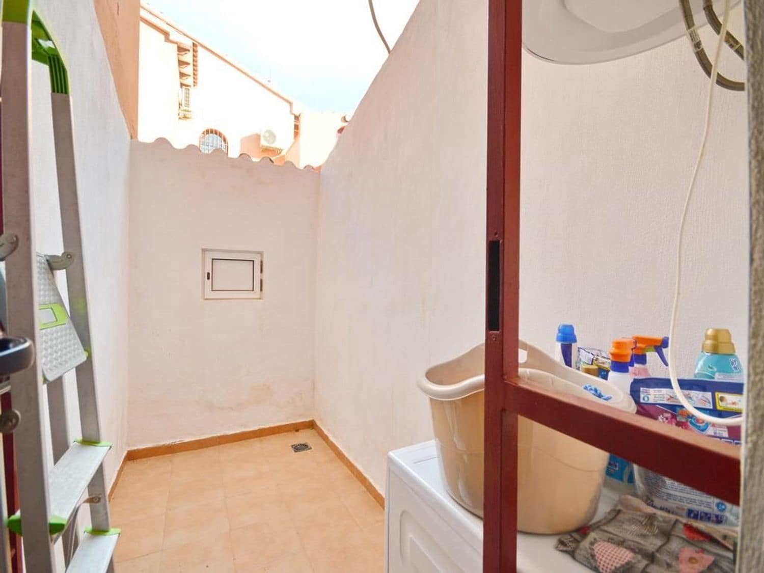 Apartamento de 2 habitaciones en Aguas Nuevas en venta con piscina garaje - 197.000 € (Ref: 9564237)