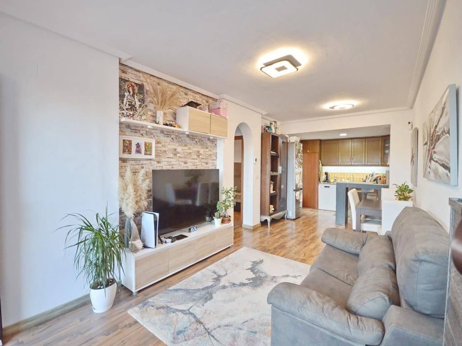 Apartamento de 2 habitaciones en Aguas Nuevas en venta con piscina garaje - 197.000 € (Ref: 9564237)