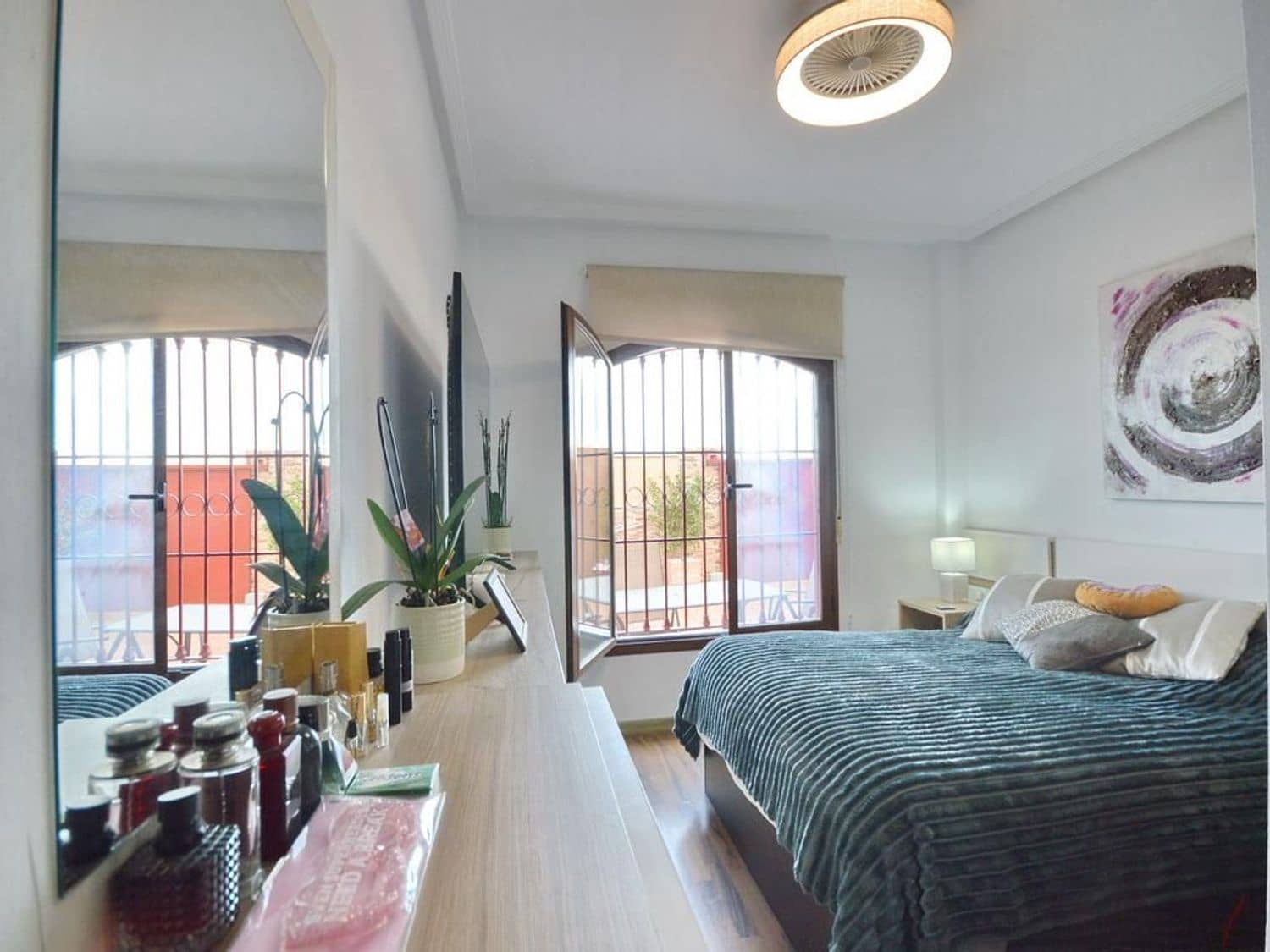 Apartamento de 2 habitaciones en Aguas Nuevas en venta con piscina garaje - 197.000 € (Ref: 9564237)