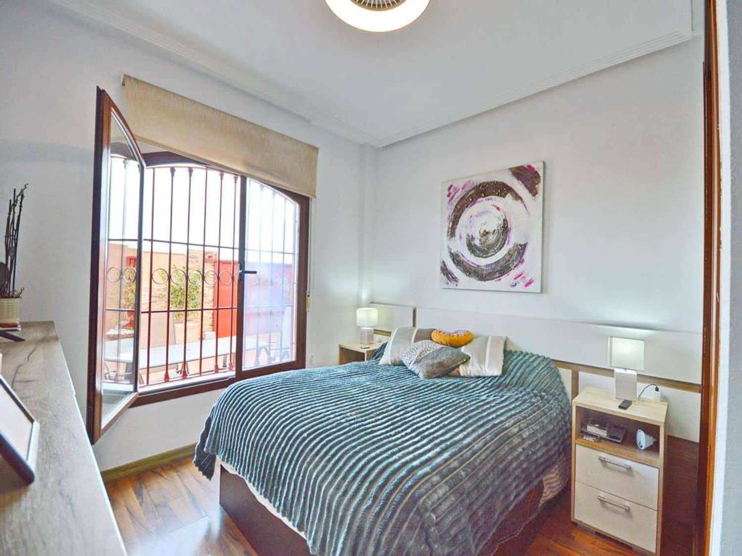 Apartamento de 2 habitaciones en Aguas Nuevas en venta con piscina garaje - 197.000 € (Ref: 9564237)