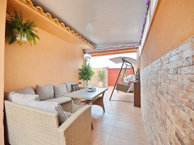 2 soveværelse Lejlighed til salg i Aguas Nuevas, Torrevieja med swimmingpool garage - € 197.000 (Ref: 9564237)