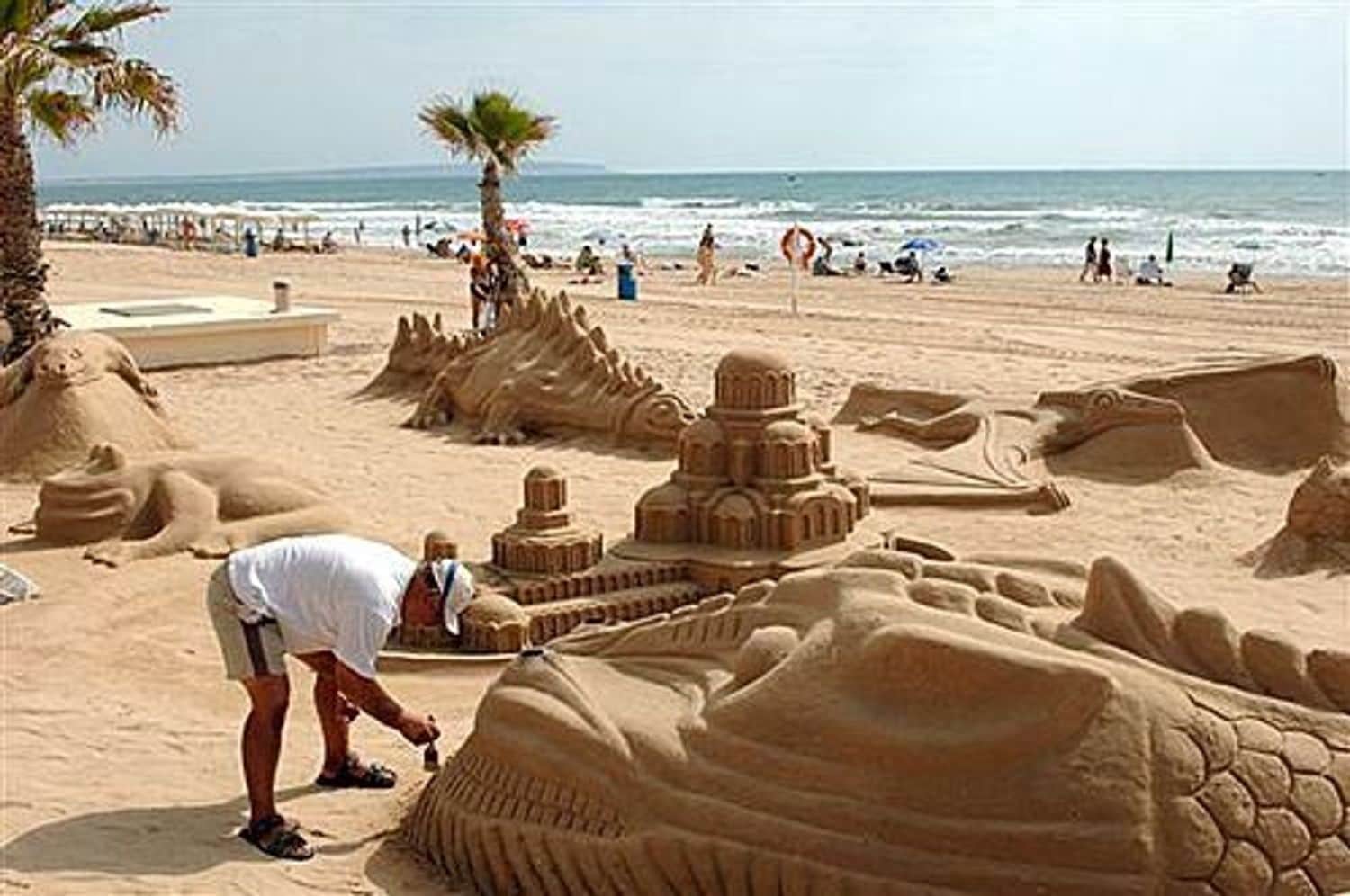 Apartamento de 2 habitaciones en Aguas Nuevas en venta con piscina garaje - 181.000 € (Ref: 9564238)