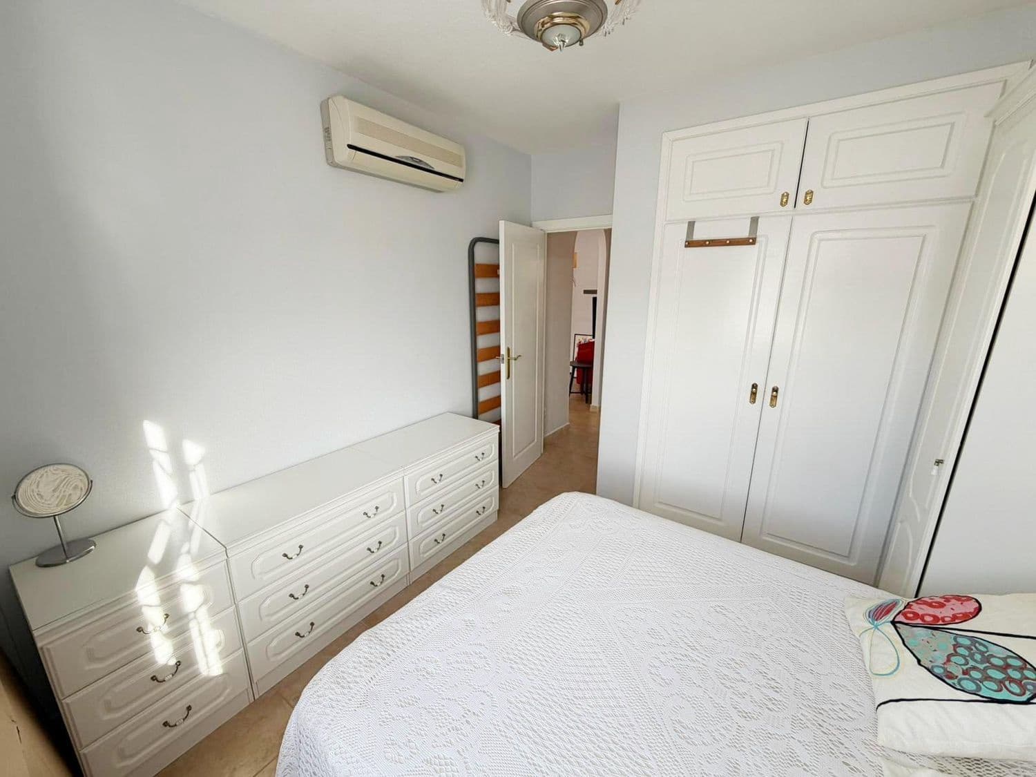 Apartamento de 2 habitaciones en Aguas Nuevas en venta con piscina garaje - 181.000 € (Ref: 9564238)