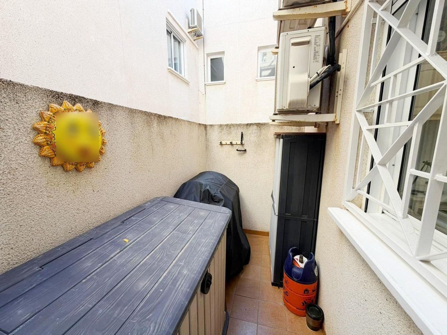 Apartamento de 2 habitaciones en Aguas Nuevas en venta con piscina garaje - 181.000 € (Ref: 9564238)