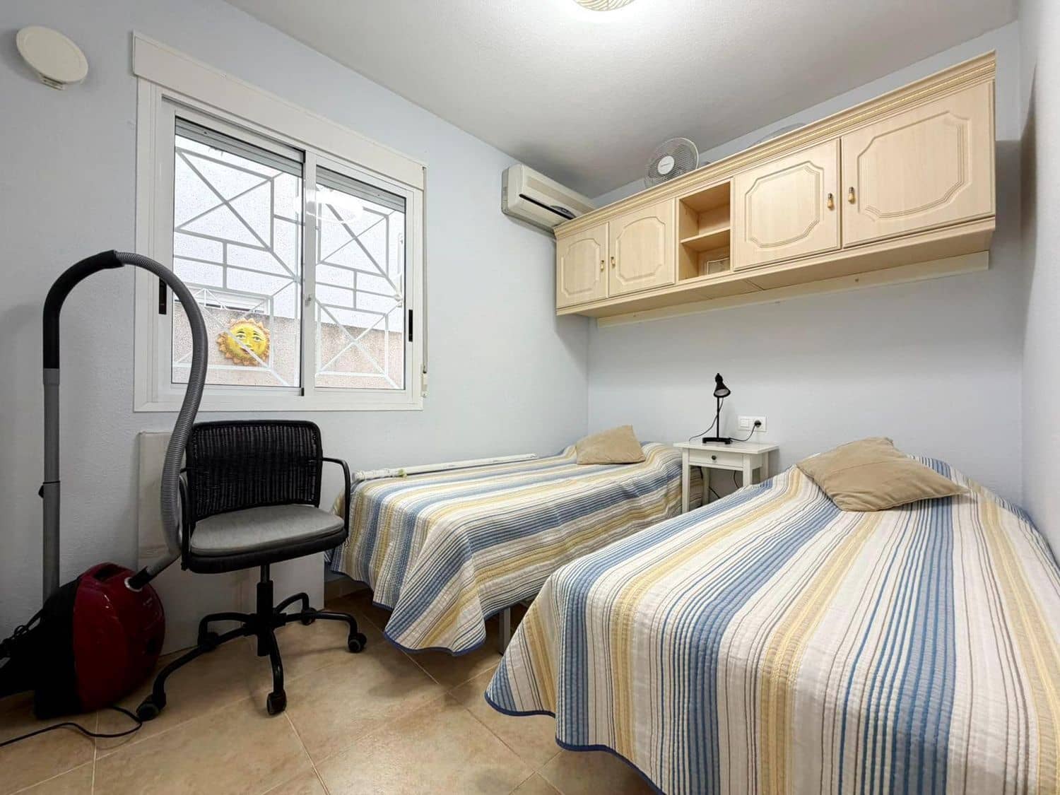 Apartamento de 2 habitaciones en Aguas Nuevas en venta con piscina garaje - 181.000 € (Ref: 9564238)