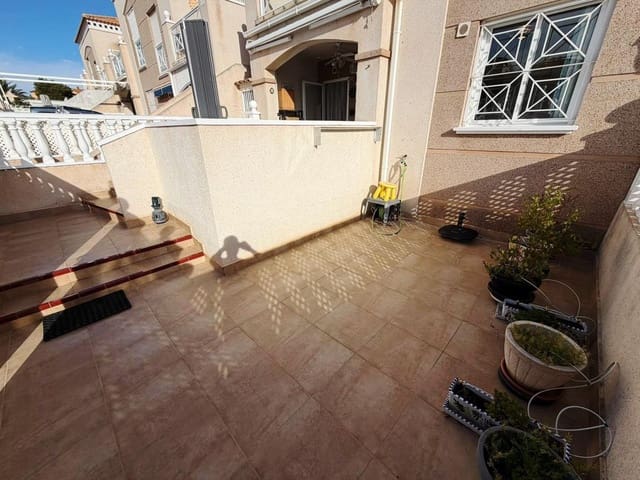 2 soveværelse Lejlighed til salg i Aguas Nuevas, Torrevieja med swimmingpool garage - € 181.000 (Ref: 9564238)