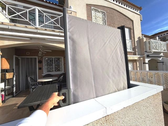 2 soveværelse Lejlighed til salg i Aguas Nuevas, Torrevieja med swimmingpool garage - € 181.000 (Ref: 9564238)