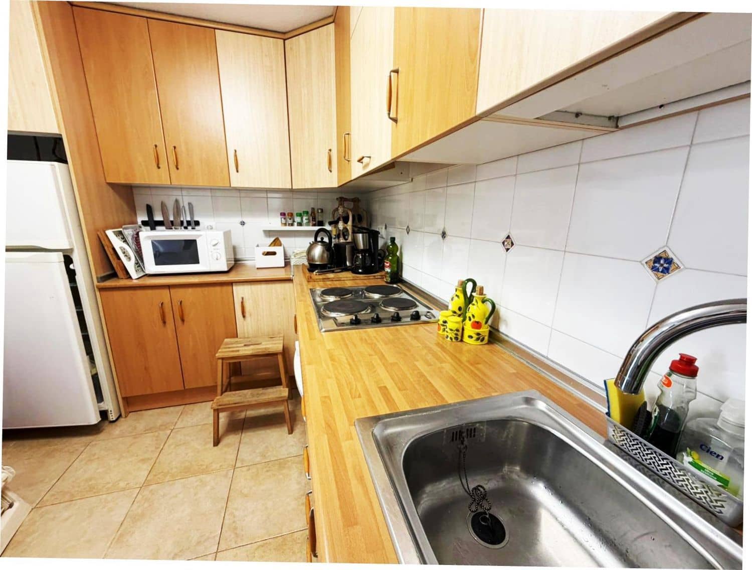 Apartamento de 2 habitaciones en Aguas Nuevas en venta con piscina garaje - 181.000 € (Ref: 9564238)