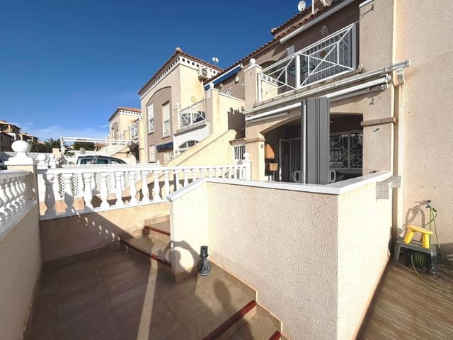 2 soveværelse Lejlighed til salg i Aguas Nuevas, Torrevieja med swimmingpool garage - € 181.000 (Ref: 9564238)