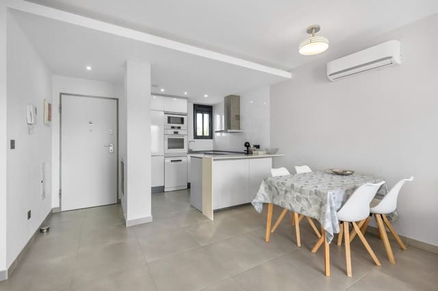 2 soveværelse Lejlighed til salg i Los Balcones - Los Altos, Torrevieja med swimmingpool garage - € 289.900 (Ref: 9564239)