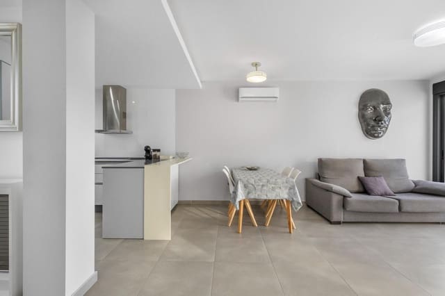 2 soveværelse Lejlighed til salg i Los Balcones - Los Altos, Torrevieja med swimmingpool garage - € 289.900 (Ref: 9564239)