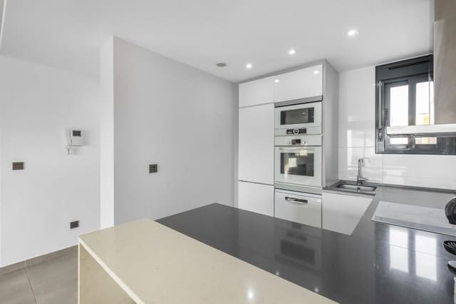 2 soveværelse Lejlighed til salg i Los Balcones - Los Altos, Torrevieja med swimmingpool garage - € 289.900 (Ref: 9564239)