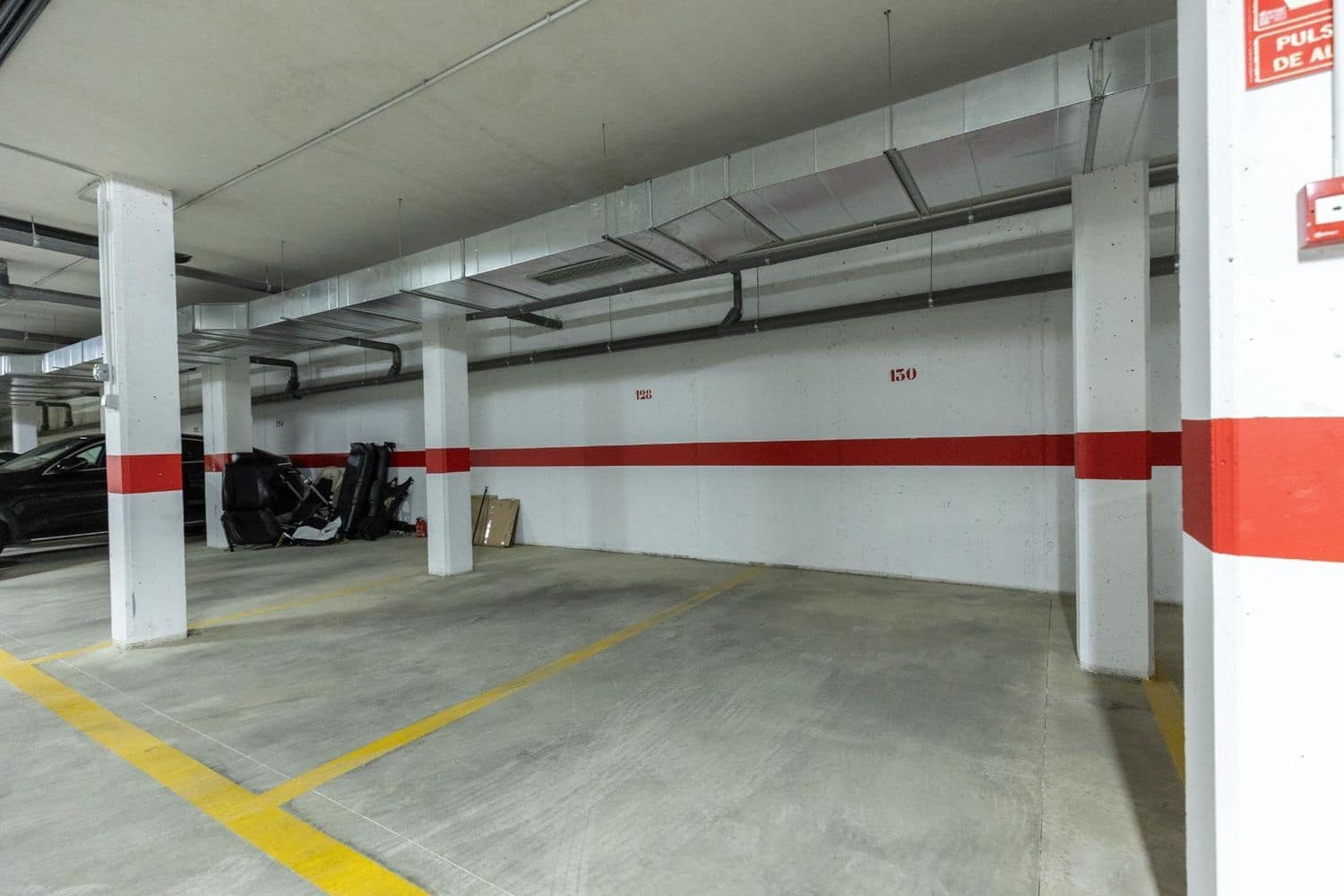 2 soveværelse Lejlighed til salg i Torrevieja med swimmingpool garage - € 289.900 (Ref: 9564239)