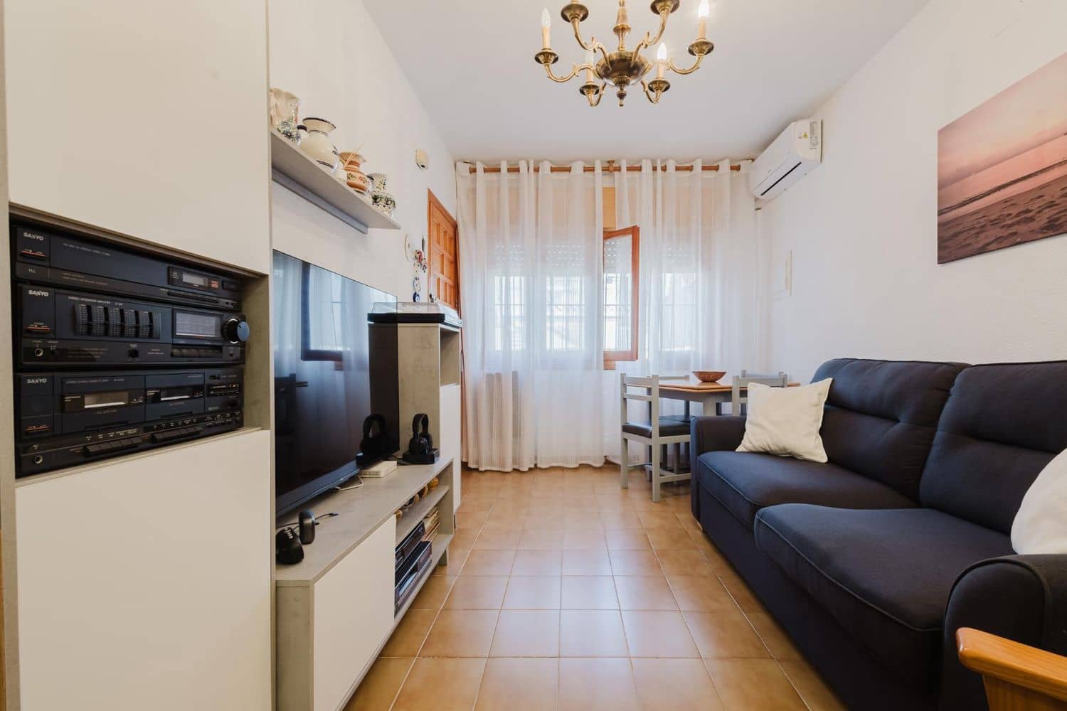 3 soverom Leilighet til salgs i Torrevieja med svømmebasseng garasje - € 174 990 (Ref: 9568102)