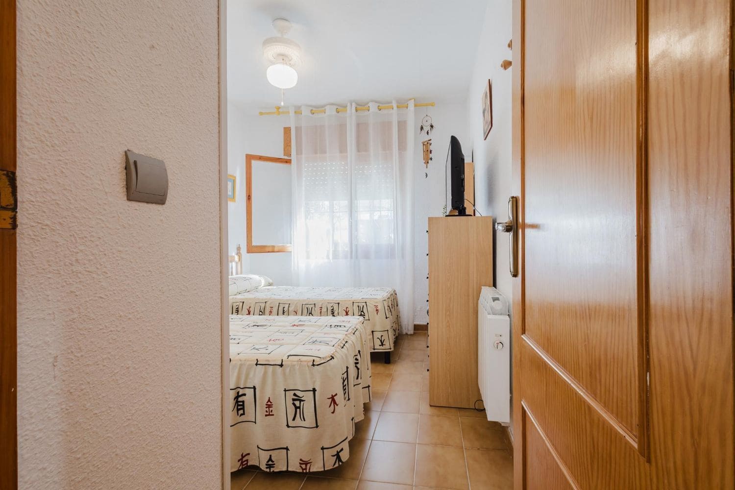 3 soverom Leilighet til salgs i Torrevieja med svømmebasseng garasje - € 174 990 (Ref: 9568102)