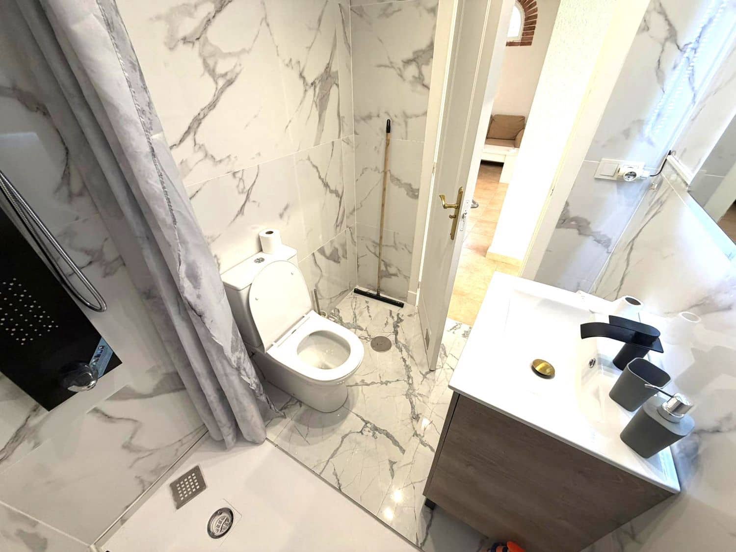 2 slaapkamer Appartement te koop in Aguas Nuevas met zwembad garage - € 196.200 (Ref: 9568103)