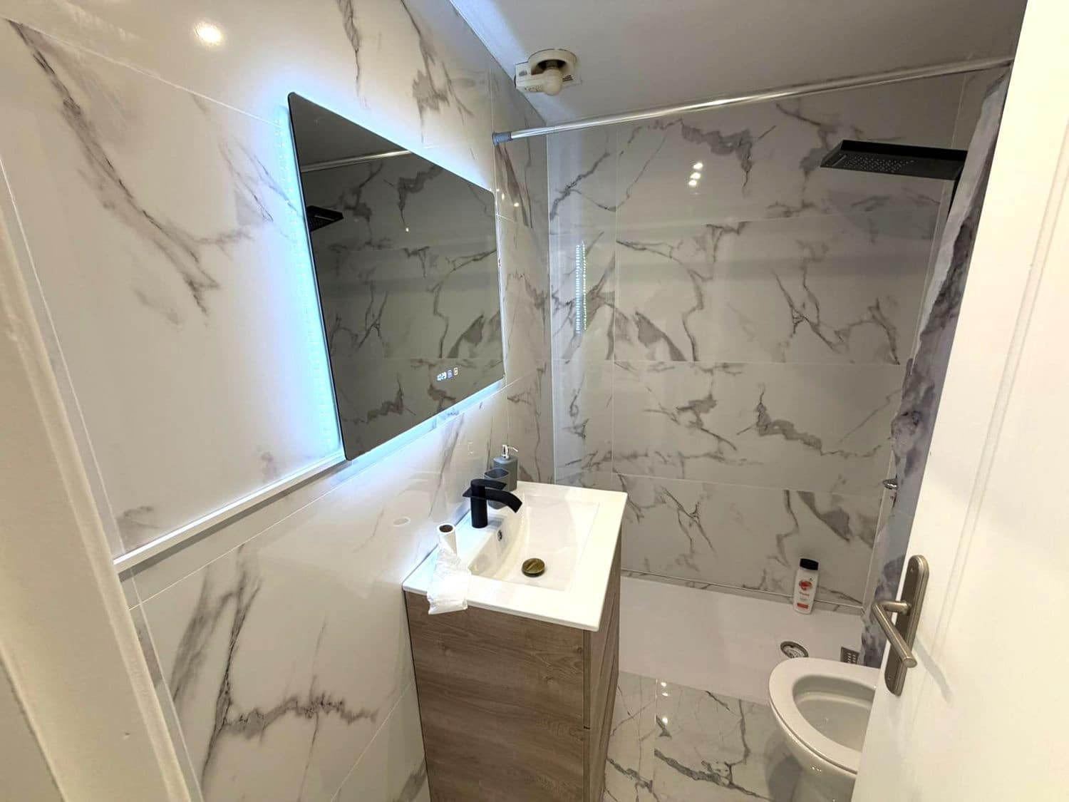 2 slaapkamer Appartement te koop in Aguas Nuevas met zwembad garage - € 196.200 (Ref: 9568103)