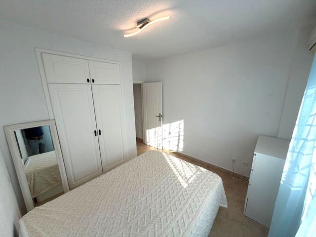 2 soveværelse Lejlighed til salg i Aguas Nuevas, Torrevieja med swimmingpool garage - € 196.200 (Ref: 9568103)