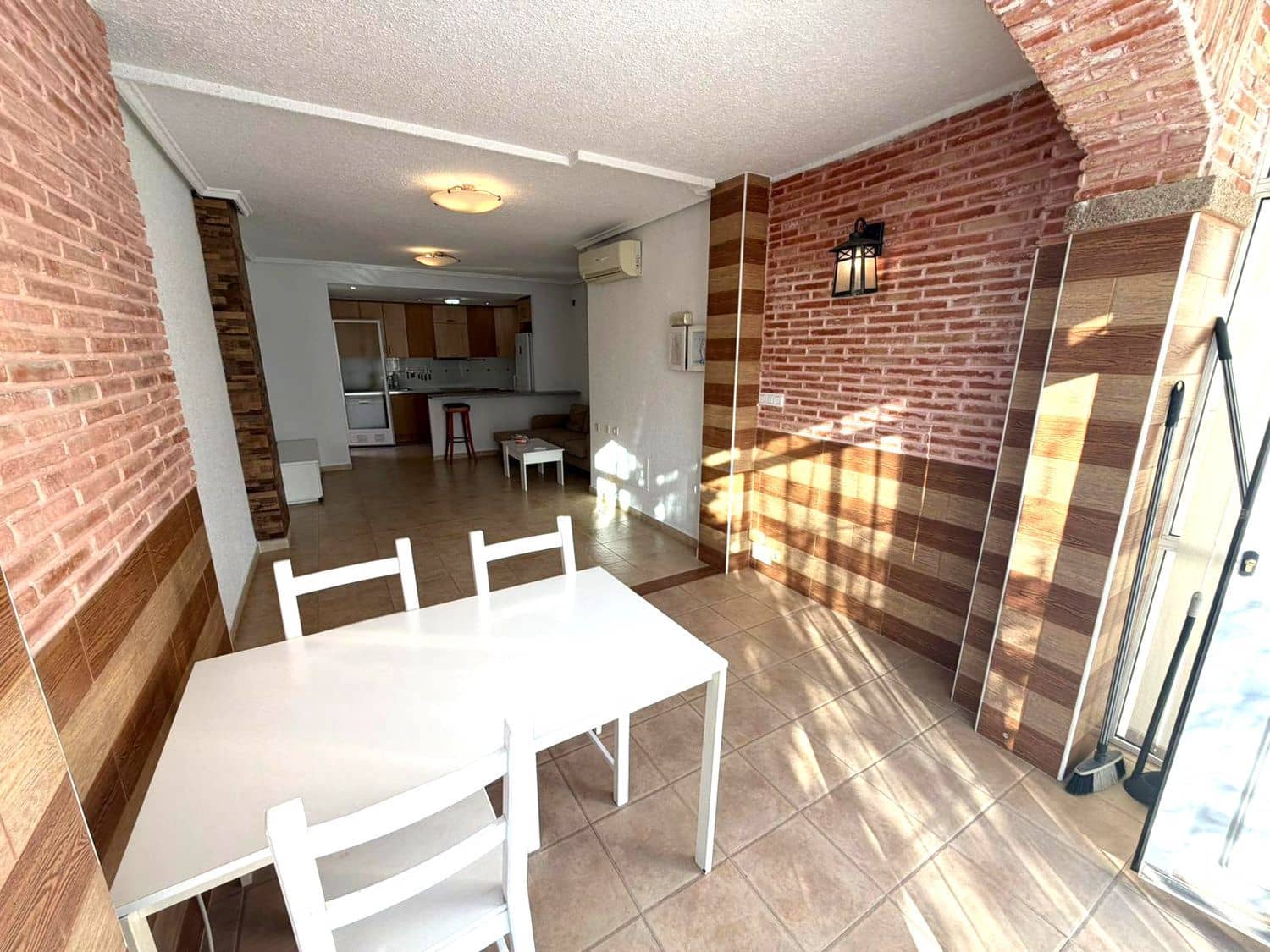 2 slaapkamer Appartement te koop in Aguas Nuevas met zwembad garage - € 196.200 (Ref: 9568103)
