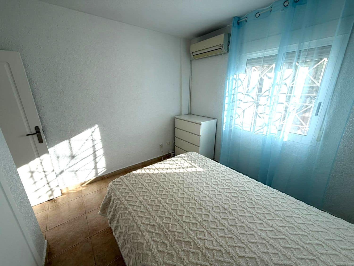 2 slaapkamer Appartement te koop in Aguas Nuevas met zwembad garage - € 196.200 (Ref: 9568103)