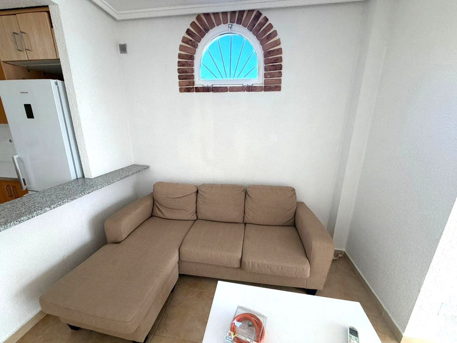 2 slaapkamer Appartement te koop in Aguas Nuevas met zwembad garage - € 196.200 (Ref: 9568103)
