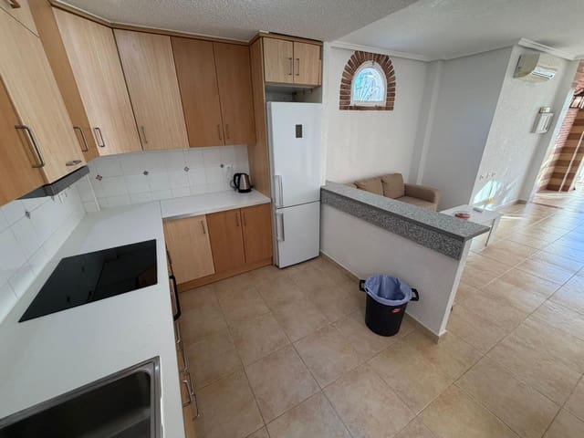 2 soveværelse Lejlighed til salg i Aguas Nuevas, Torrevieja med swimmingpool garage - € 196.200 (Ref: 9568103)