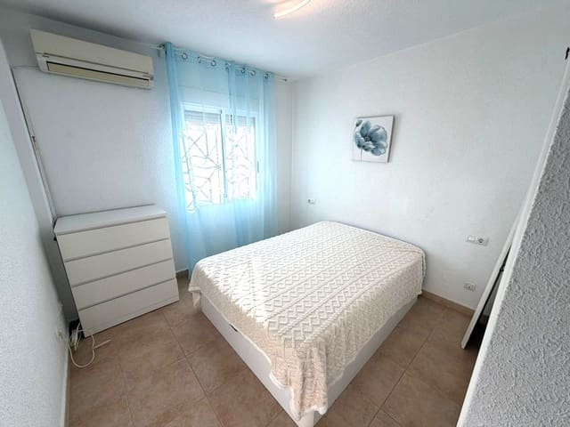 2 soveværelse Lejlighed til salg i Aguas Nuevas, Torrevieja med swimmingpool garage - € 196.200 (Ref: 9568103)