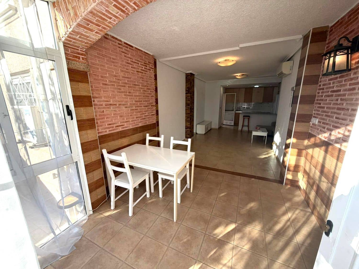 2 slaapkamer Appartement te koop in Aguas Nuevas met zwembad garage - € 196.200 (Ref: 9568103)