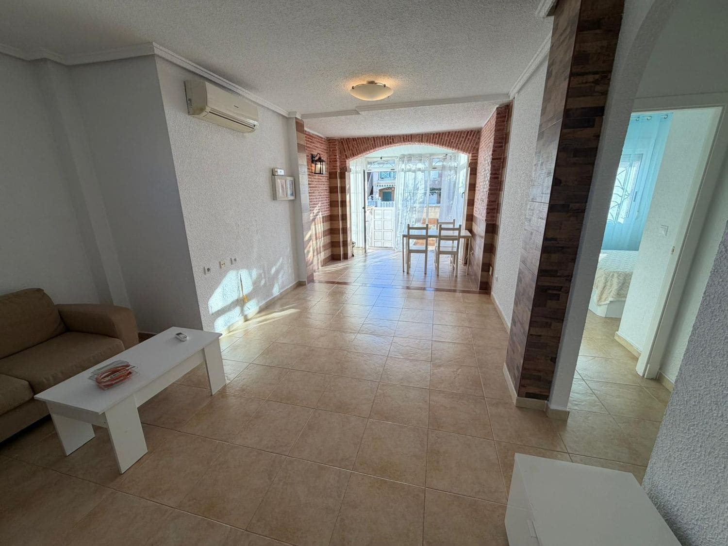 2 slaapkamer Appartement te koop in Aguas Nuevas met zwembad garage - € 196.200 (Ref: 9568103)