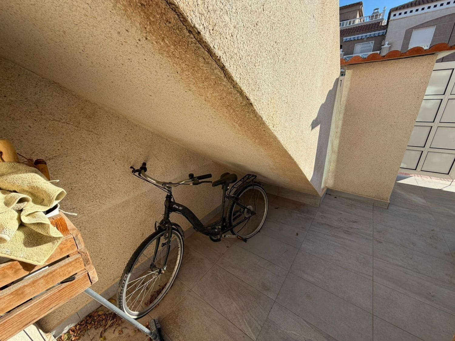 2 slaapkamer Appartement te koop in Aguas Nuevas met zwembad garage - € 196.200 (Ref: 9568103)