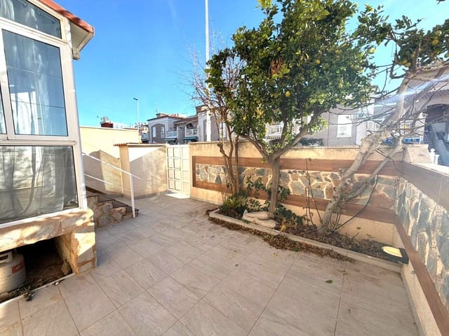 2 soveværelse Lejlighed til salg i Aguas Nuevas, Torrevieja med swimmingpool garage - € 196.200 (Ref: 9568103)