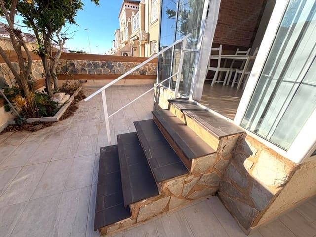 2 soveværelse Lejlighed til salg i Aguas Nuevas, Torrevieja med swimmingpool garage - € 196.200 (Ref: 9568103)