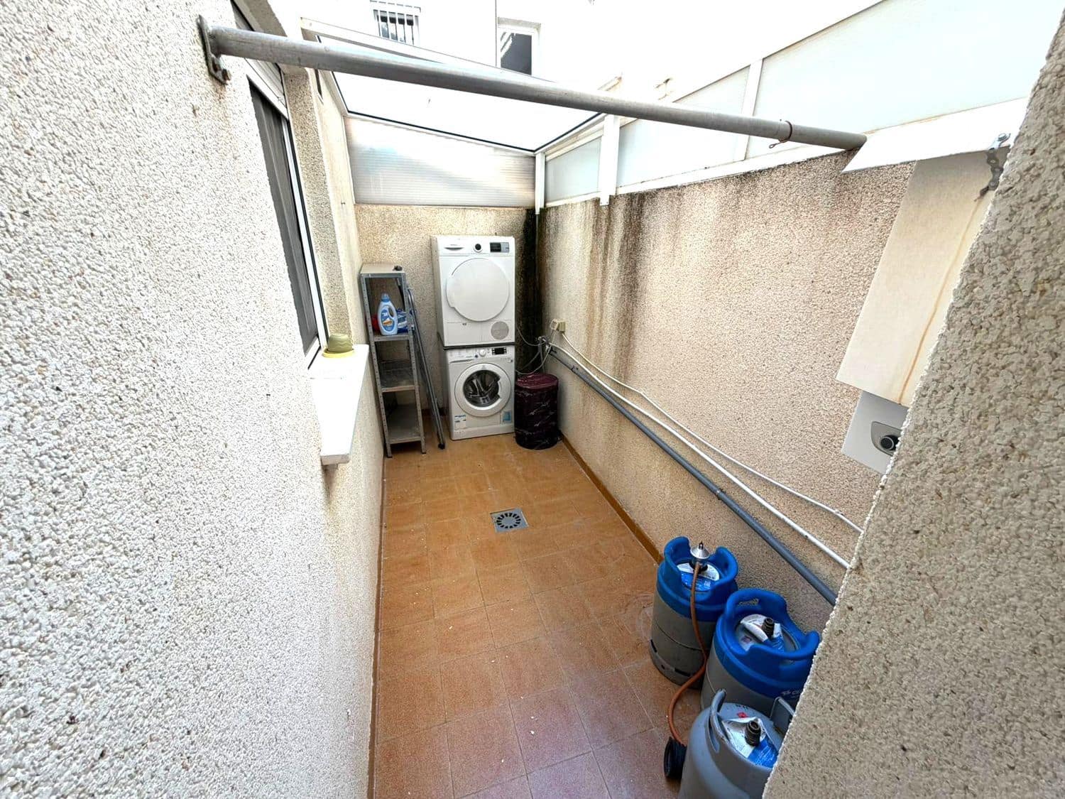2 slaapkamer Appartement te koop in Aguas Nuevas met zwembad garage - € 196.200 (Ref: 9568103)