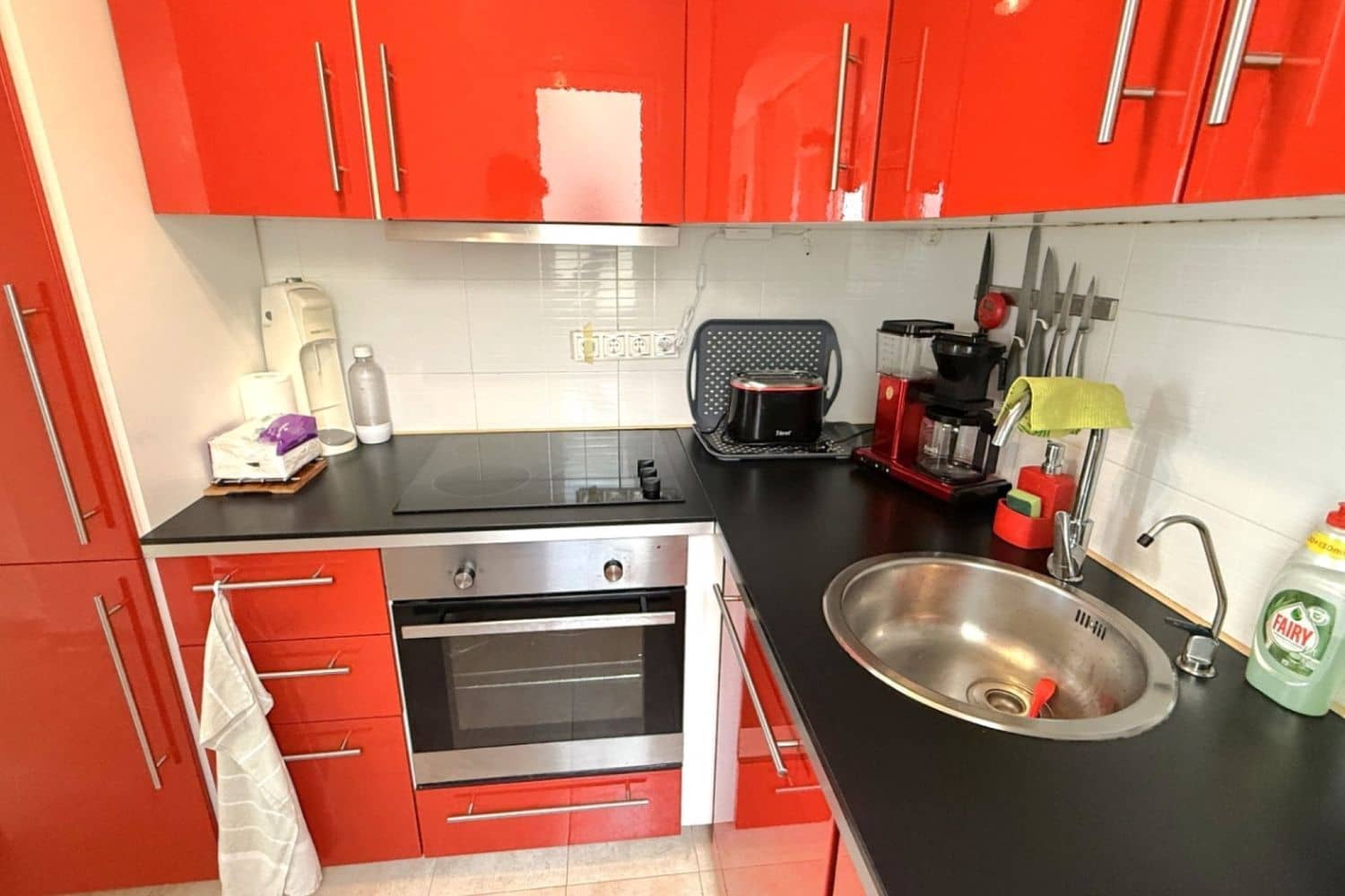 3 soveværelse Lejlighed til salg i La Zenia med swimmingpool garage - € 199.900 (Ref: 9570351)