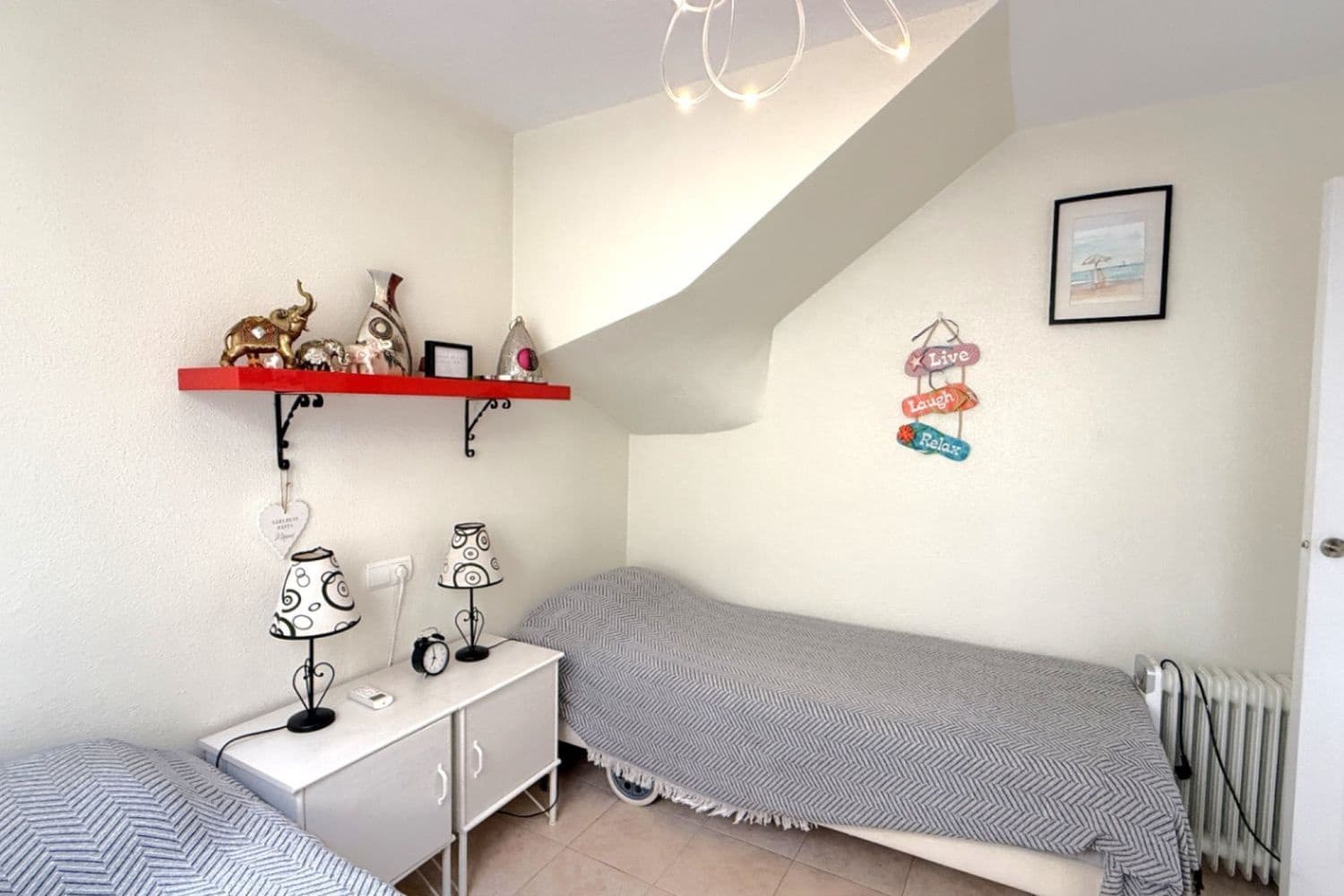 3 soveværelse Lejlighed til salg i La Zenia med swimmingpool garage - € 199.900 (Ref: 9570351)