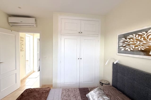 3 Zimmer Apartment zu verkaufen in La Zenia, Orihuela mit Pool Garage - 199.900 € (Ref: 9570351)