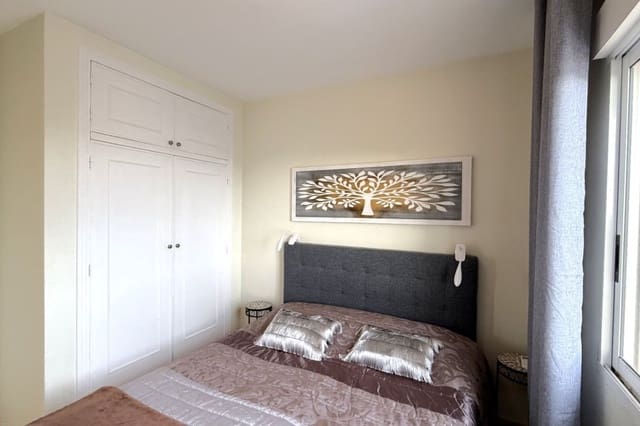 3 Zimmer Apartment zu verkaufen in La Zenia, Orihuela mit Pool Garage - 199.900 € (Ref: 9570351)