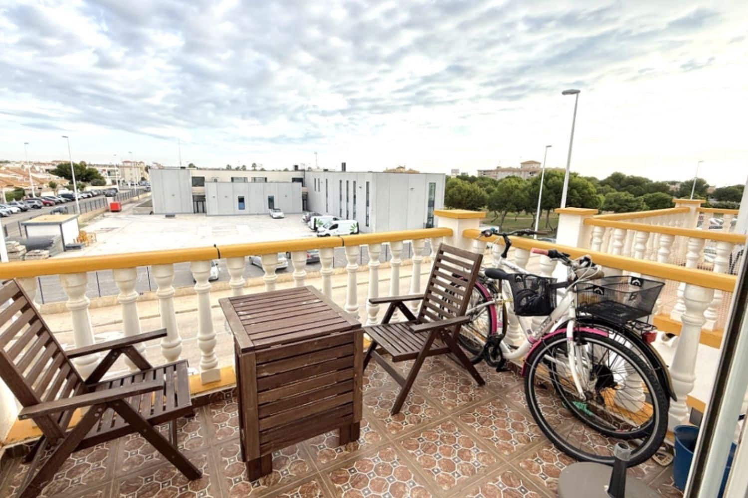 3 soveværelse Lejlighed til salg i La Zenia med swimmingpool garage - € 199.900 (Ref: 9570351)