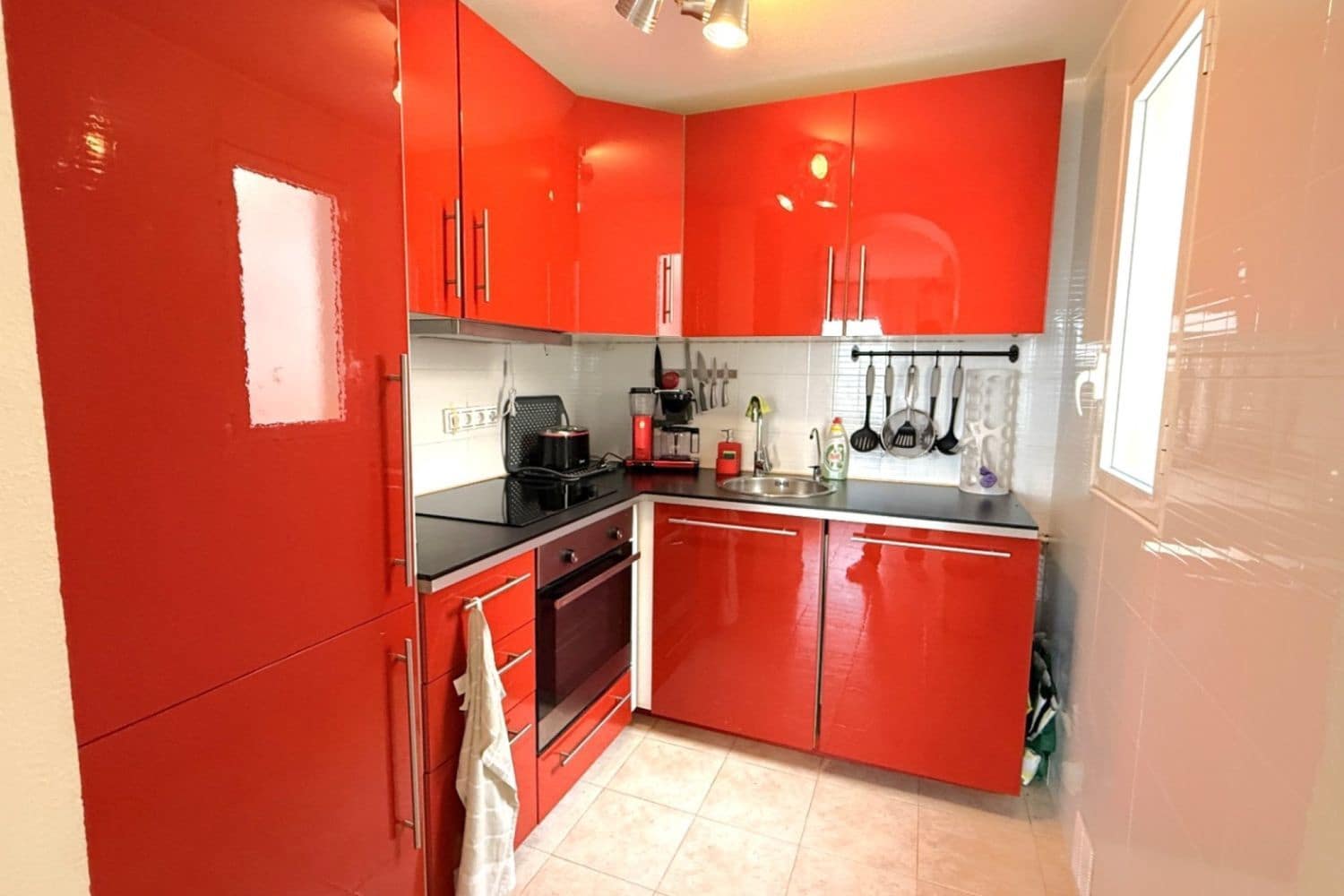 3 soveværelse Lejlighed til salg i La Zenia med swimmingpool garage - € 199.900 (Ref: 9570351)