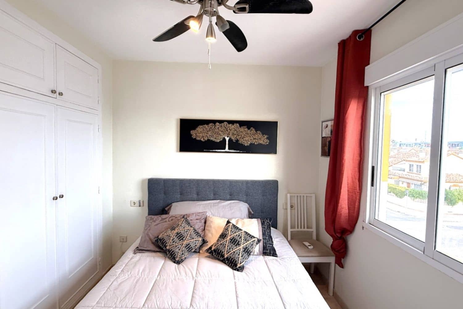 3 soveværelse Lejlighed til salg i La Zenia med swimmingpool garage - € 199.900 (Ref: 9570351)