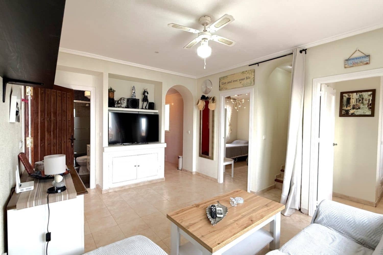 3 soveværelse Lejlighed til salg i La Zenia med swimmingpool garage - € 199.900 (Ref: 9570351)