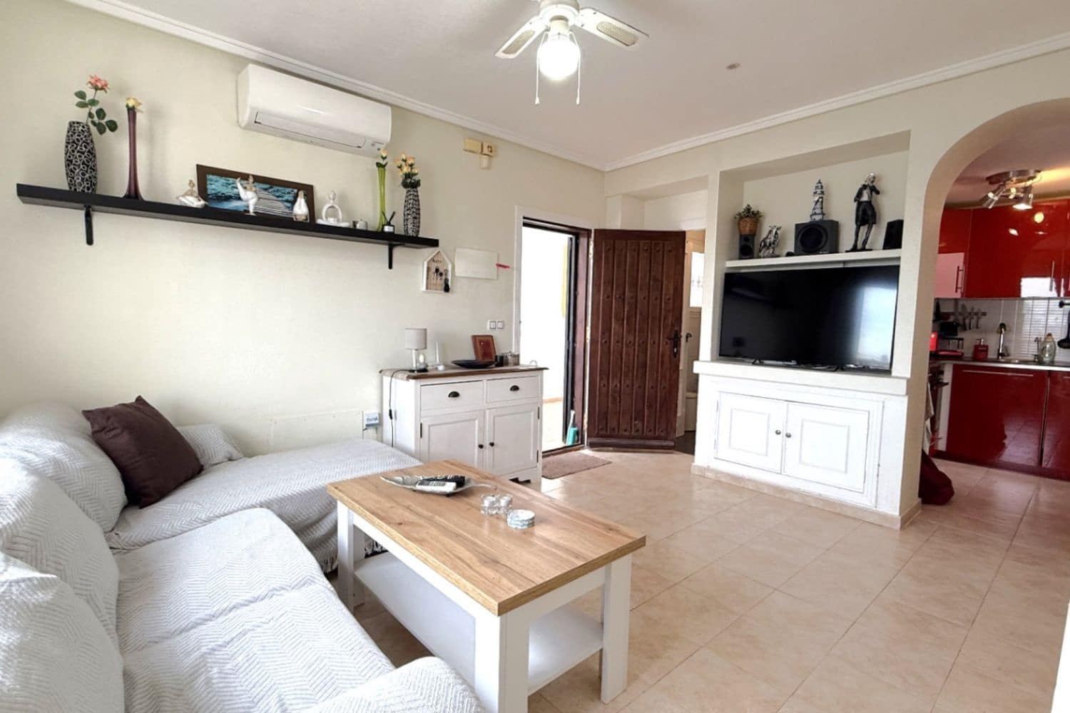 3 soveværelse Lejlighed til salg i La Zenia med swimmingpool garage - € 199.900 (Ref: 9570351)