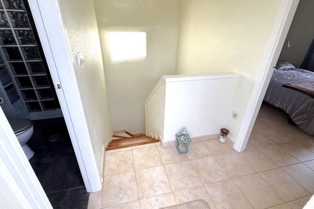 3 Zimmer Apartment zu verkaufen in La Zenia, Orihuela mit Pool Garage - 199.900 € (Ref: 9570351)